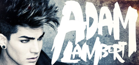 Adam Lambert BTIKM