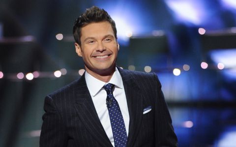 Ryan Seacrest and American Idol results