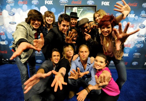 american idol 2010 top 12