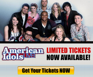 American Idol Tour 2010