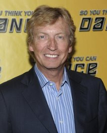 nigel lythgoe