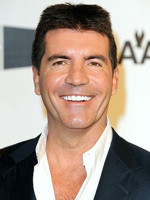 American Idol Simon Cowell