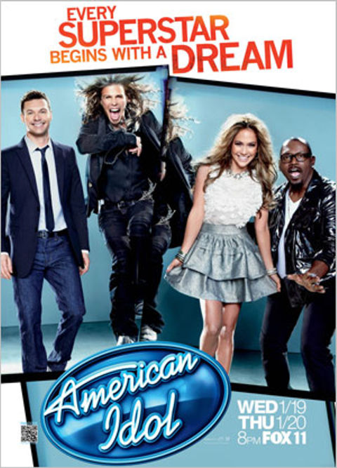 American Idol Superstar Dream