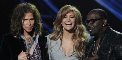 American Idol 2011 judges