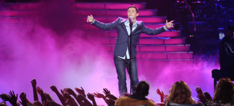 Scotty McCreery American Idol 2011