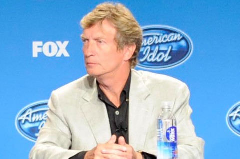 Nigel Lythgoe