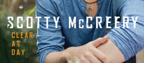 Scotty McCreery Clear As Day