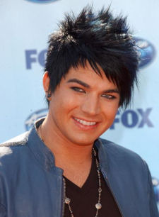 Adam Lambert