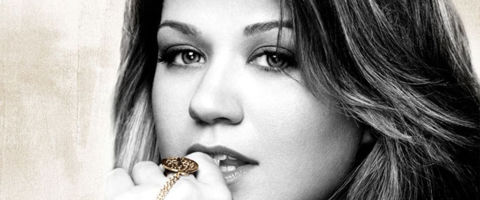 Kelly Clarkson - Stronger