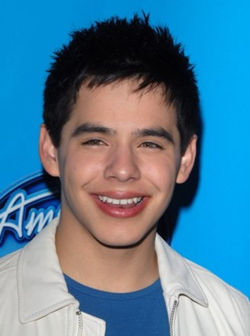 David Archuleta