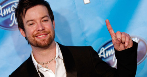 David Cook