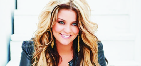 Lauren Alaina