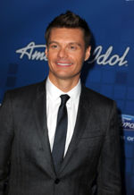 Ryan Seacrest