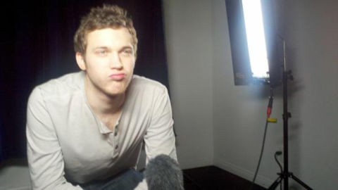 American Idol 2012 Phillip Phillips