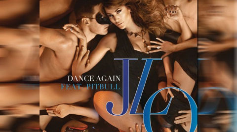 American Idol judge JLo Dance Again