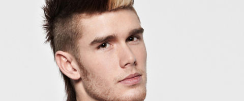 Colton Dixon