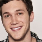 Phillip Phillips