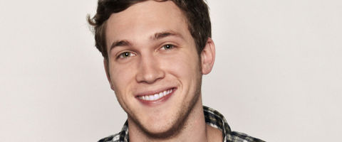 Phillip Phillips