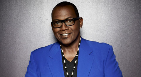 American Idol judge Randy Jackson