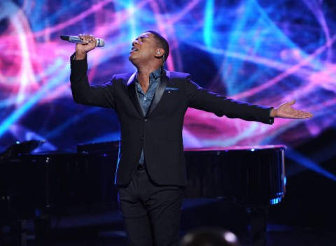 American Idol 2012 Top 3 Joshua Ledet