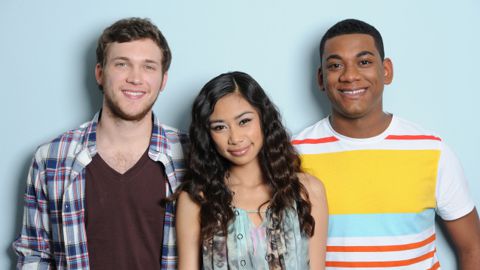 American Idol 2012 Top 3 revealed