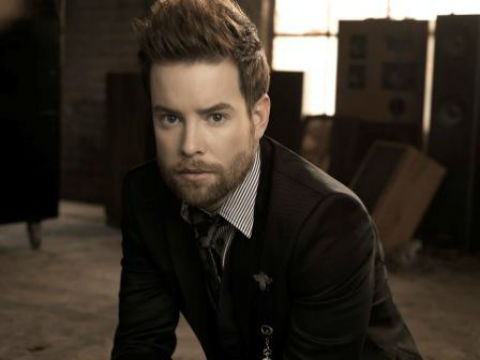 American Idol 2012 David Cook performs