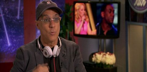 Jimmy Iovine on American Idol