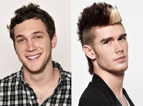 Phillip-Colton-albums