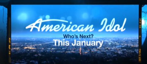 American Idol 2013 season premiere