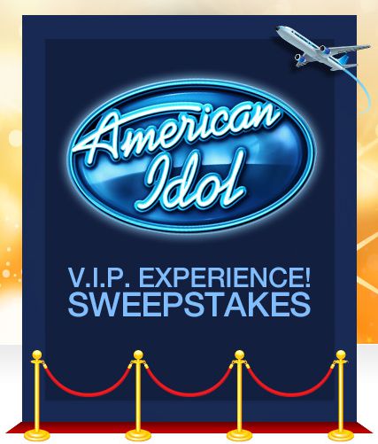 American Idol VIP Experience