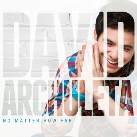 David Archuleta's new album