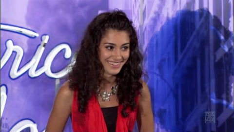 american-idol-2013-melinda-ademi