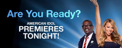 American Idol 2013 premiere