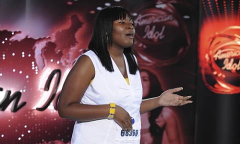 American Idol 2013 spoilers candice glover