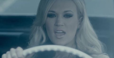 Carrie Underwood - Two Black Cadillacs