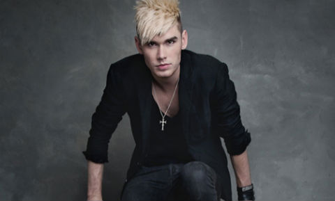 Colton Dixon