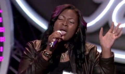 American-Idol-hollywood-week-candice-glover