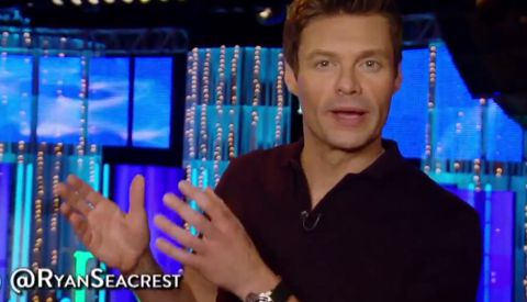 Ryan Seacrest