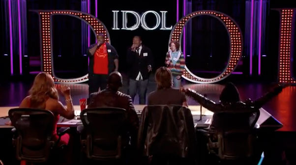 idol-hollywood-week-couch-potatoes