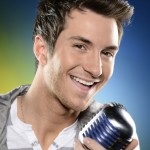 Paul Jolley On American Idol 2013
