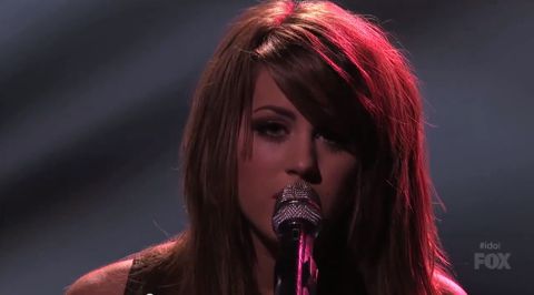 Angie Miller - American Idol