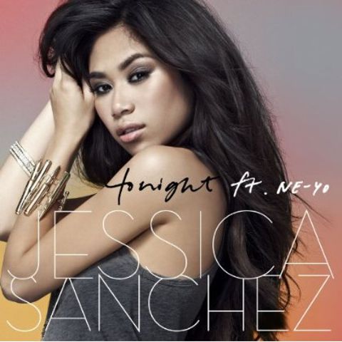 Jessica Sanchez - Tonight