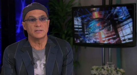 Jimmy Iovine - American Idol