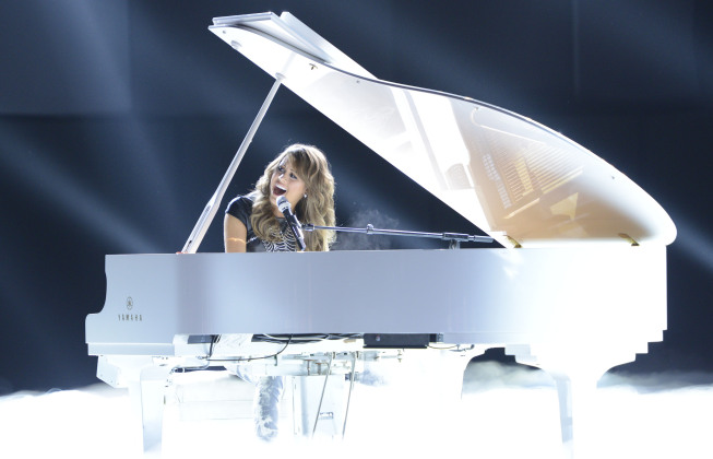 American Idol 2013, American Idol season 12, Top 6, Angie Miller