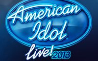 American Idol 2013 tour
