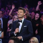 American Idol host Ryan Seacrest