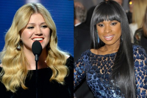 kelly-clarkson-jennifer-hudson