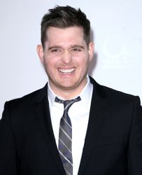 Michael Buble