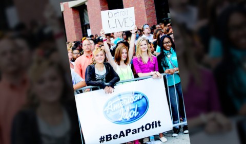 American Idol 2014 Auditions Detroit (23)