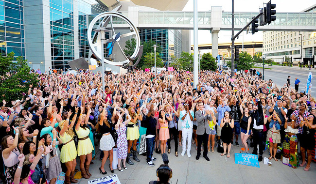 American Idol 2014 Auditions Omaha Nebraska (22)